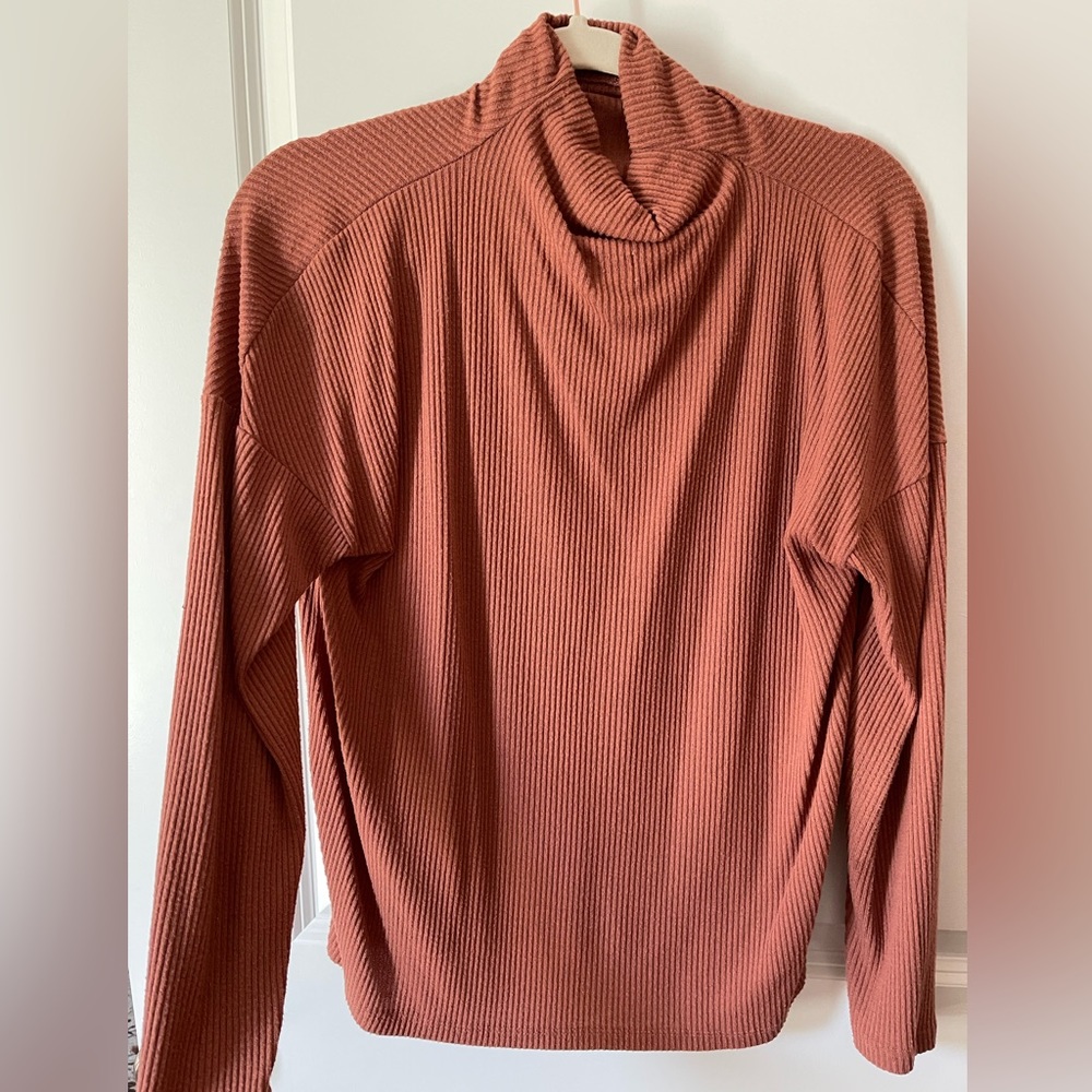 Target sweater